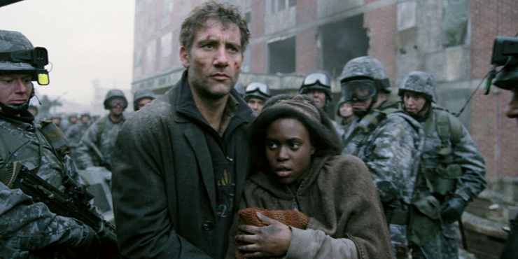 10 Best PostApocalyptic SciFi Films (According To Rotten Tomatoes)